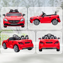 12V Electric Ride-On Car for Kids with Remote Control and Music, Suitable for Ages 3-6 Years Magic Cars 21