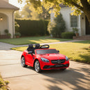 12V Electric Ride-On Car for Kids with Remote Control and Music, Suitable for Ages 3-6 Years Magic Cars 22