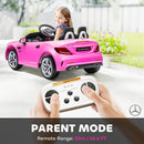 12V Electric Ride-On Car for Kids with Remote Control and Music, Suitable for Ages 3-6 Years Magic Cars 28