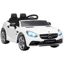 12V Electric Ride-On Car for Kids with Remote Control and Music, Suitable for Ages 3-6 Years Magic Cars 2