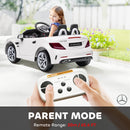 12V Electric Ride-On Car for Kids with Remote Control and Music, Suitable for Ages 3-6 Years Magic Cars 5