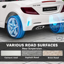12V Electric Ride-On Car for Kids with Remote Control and Music, Suitable for Ages 3-6 Years Magic Cars 7