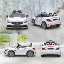 12V Electric Ride-On Car for Kids with Remote Control and Music, Suitable for Ages 3-6 Years Magic Cars 9