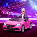 12V Electric Ride-On Car for Kids with Remote Control and Music, Suitable for Ages 3-6 Years Magic Cars Variant 8