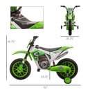12V Electric Battery-Powered Kids Dirt Bike Ride-On Motorcycle Toy Magic Cars 9