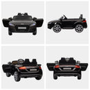 6V Kids Electric Ride-On Car Licensed Audi TT RS with Suspension System Magic Cars 6