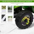 6V Electric Ride-On Car for Kids with Large Wheels, Suitable for 18-36 Months Magic Cars 19