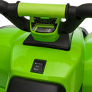 6V Electric Ride-On Car for Kids with Large Wheels, Suitable for 18-36 Months Magic Cars 22