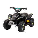 6V Electric Ride-On Car for Kids with Large Wheels, Suitable for 18-36 Months Magic Cars 26