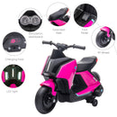 6V Electric Battery-Powered Kids Ride-On Dirt Bike Motorcycle Toy Magic Cars 3