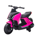 6V Electric Battery-Powered Kids Ride-On Dirt Bike Motorcycle Toy Magic Cars 9