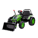 6V Kids Electric Ride-On Construction Vehicles Excavator and Bulldozer Toy Magic Cars 7