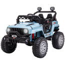 Battery Operated Electric Ride-On Car for Kids with Music Magic Cars 3