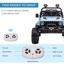 Battery Operated Electric Ride-On Car for Kids with Music Magic Cars 6