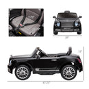 Licensed 12V Battery-Powered Electric Bentley Mulsanne Ride-On Car Magic Cars 13