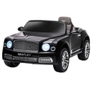 Licensed 12V Battery-Powered Electric Bentley Mulsanne Ride-On Car Magic Cars 15