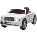 Licensed 12V Battery-Powered Electric Bentley Mulsanne Ride-On Car Magic Cars 3