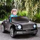 Licensed 12V Battery-Powered Electric Bentley Mulsanne Ride-On Car Magic Cars Variant 4