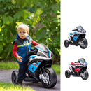 Electric Kids Ride-On Motorcycle with Music Feature for Ages 18 to 60 Months Magic Cars 11