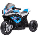Electric Kids Ride-On Motorcycle with Music Feature for Ages 18 to 60 Months Magic Cars 15