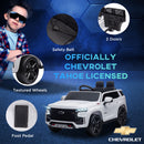 12V Battery-Powered Licensed Chevrolet Tahoe Kids Ride-On Car Magic Cars 3