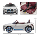 12V Licensed BMW Electric Ride-On Car for Kids with 2.4G Remote Control Magic Cars 9