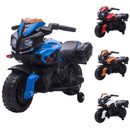 Kids Electric Motorcycle with 6V Rechargeable Battery Magic Cars 11