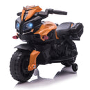 Kids Electric Motorcycle with 6V Rechargeable Battery Magic Cars 3