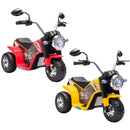6V Electric Ride-On Motorcycle Toy for Kids Battery Powered 18 to 36 Months Magic Cars 11