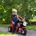 6V Electric Ride-On Motorcycle Toy for Kids Battery Powered 18 to 36 Months Magic Cars Variant 0