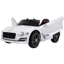 12V Licensed Bentley EXP12 Kids Electric Ride-On Car Magic Cars 2