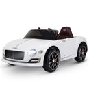 12V Licensed Bentley EXP12 Kids Electric Ride-On Car Magic Cars 3