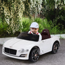 12V Licensed Bentley EXP12 Kids Electric Ride-On Car Magic Cars 8