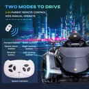 12V Kids Electric Sports Ride-On Car with Remote Control Magic Cars 18
