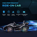 12V Kids Electric Sports Ride-On Car with Remote Control Magic Cars 21