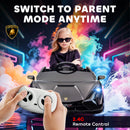 12V Kids Electric Ride-On Lamborghini Sian Car Toy with Remote Control Magic Cars 28