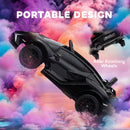 12V Kids Electric Ride-On Lamborghini Sian Car Toy with Remote Control Magic Cars 29
