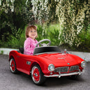 Licensed BMW 12V Electric Ride-On Car for Kids with Easy Transport Magic Cars 8