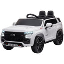 Licensed Chevrolet Tahoe Electric Ride-On Car with Remote Control Magic Cars 15