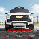 Licensed Chevrolet Tahoe Electric Ride-On Car with Remote Control Magic Cars 16