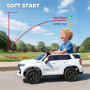 Licensed Chevrolet Tahoe Electric Ride-On Car with Remote Control Magic Cars 18