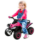 Battery-Free Push Ride-On Car for Kids with Music and Lights, Ages 1.5–3 Years Magic Cars 2