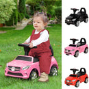 Ride-On Sliding Car with Horn, Music, Lights, and Storage – No Power Needed Magic Cars 11