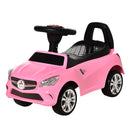 Ride-On Sliding Car with Horn, Music, Lights, and Storage – No Power Needed Magic Cars 15