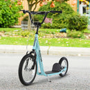 Youth and Teen Adjustable Handlebar Kick Scooter Ride-On Toy Magic Cars 10