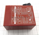 Red S6V Replacement Battery for Power Wheels Appliance Parts Model 00801-0481 Magic Cars 1
