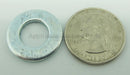 1/4 Inch Flat Washer Appliance Replacement Part 00801-1337 Magic Cars Variant 0