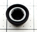 Appliance Replacement Cap 0.437 Inch Black Factory Part 00801-1451 Magic Cars 1