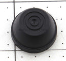 Black .354 Cap Nut Retainer Appliance Factory Replacement Part 00801-1453 in Bag Magic Cars 0