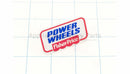 Appliance Factory Replacement PW Emblem Part 00801-1503 Magic Cars 0